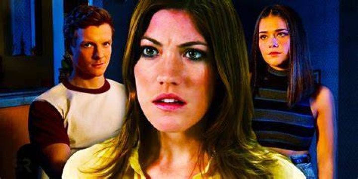 Debora Morgan: The Dexterous Sister Portrayed By Jennifer Carpenter