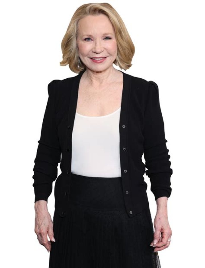 Debra Jo Rupp's Enduring Partnership: A Look Into Her Personal Life