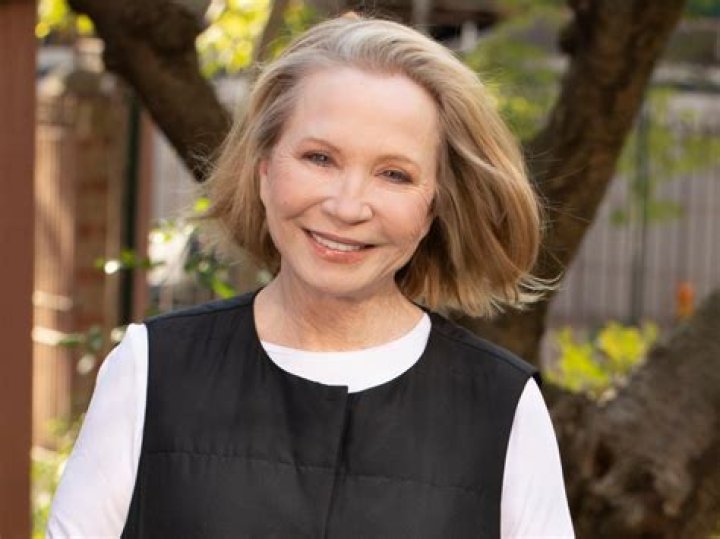 Debra Jo Rupp's Life Partner: A Journey Of Love And Support