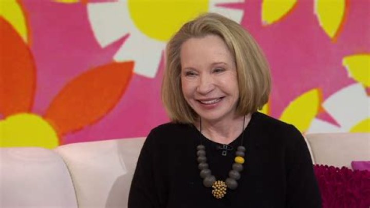 Debra Jo Rupp's Rich Romantic History