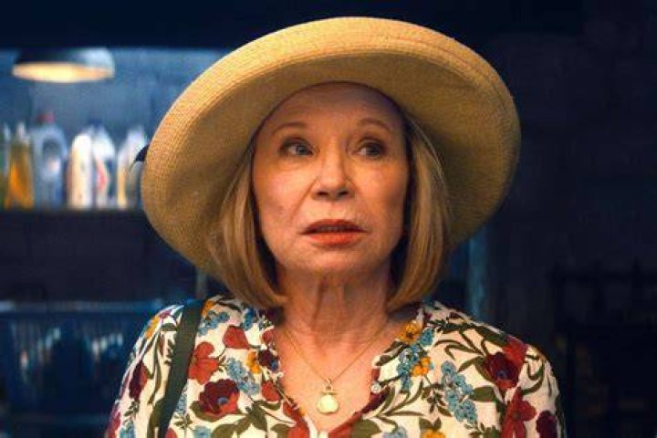 Debra Jo Rupp: A Celebrated Actress With A Legacy Of Iconic Roles
