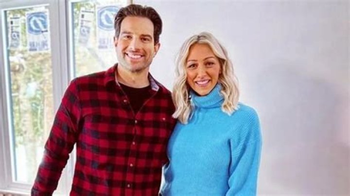 Debra Salmoni And Scott McGillivray's Connection Revealed