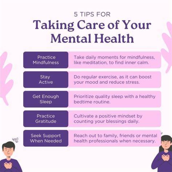 Debunking Manhuascams: Protect Your Mental Well-being