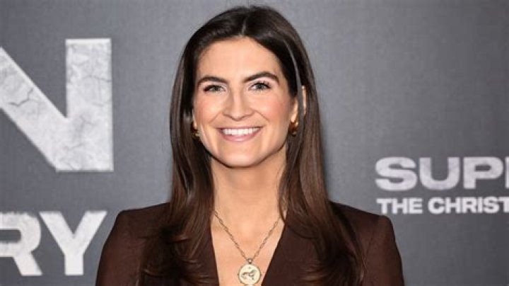 Debunking Rumors: Is Kaitlan Collins Transitioning?