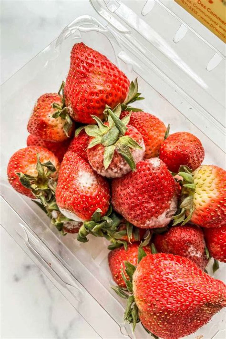 Debunking The Mystery: Unraveling Why A Strawberry Is Called A Strawberry