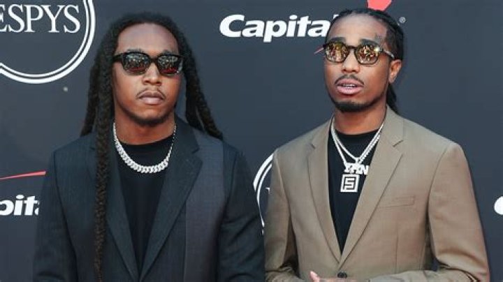 Debunking The "Quavo Dead" Rumors