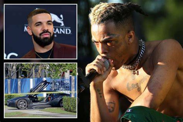 Defense in XXXTentacion murder trial suggests Drake could be tied to slaying