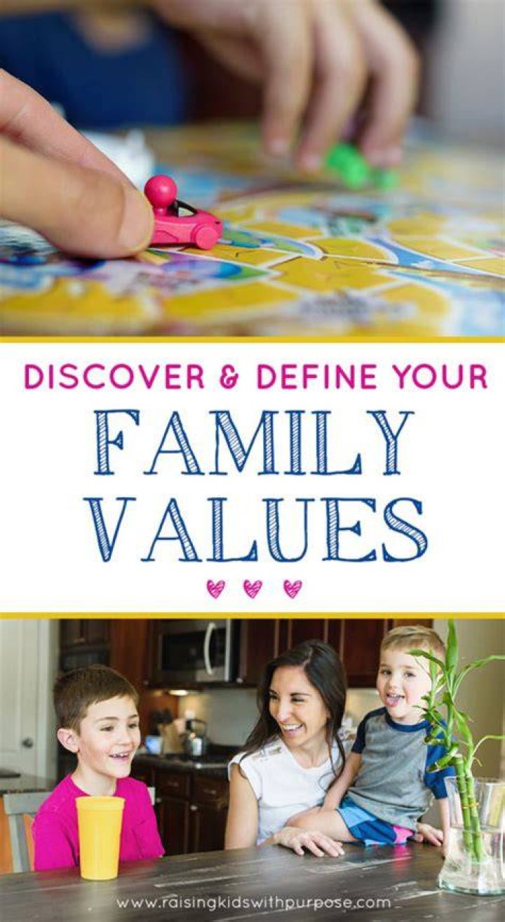 Defining Family Values: Exploring The Sela Ward Family Legacy