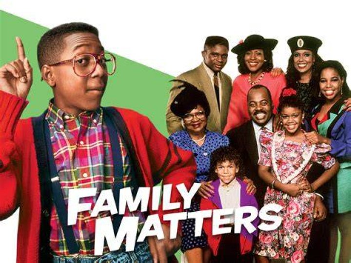 Definitive Guide: Is Carl Winslow From Family Matters Still Alive?