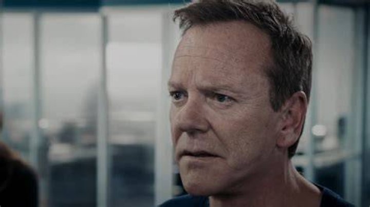 Definitive Guide To Kiefer Sutherland's Stellar Filmography