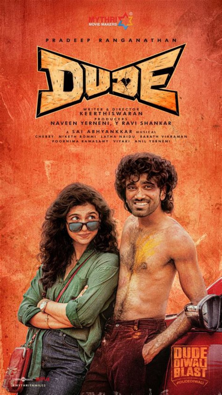 Definitive Guide To Mamitha Baiju's Movie Career