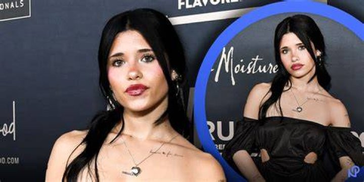 Delfina Suarez's Age: Unveiling The True Figure