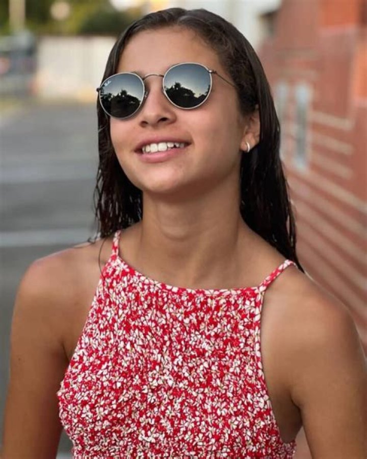 Delfina Suarez's Height: How Tall Is She?