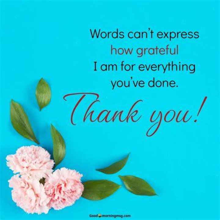 Delightful Birthday Gratitude Quotes: Expressing Sincere Thanks
