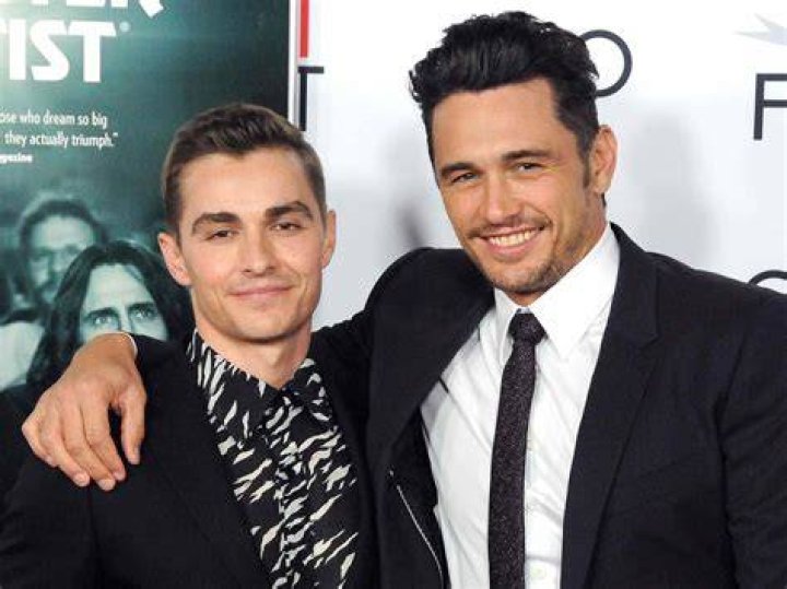 Delve Into The Creative World Of Tom Franco: Uncovering His Artistic Journey