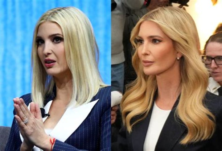 Delving Into Ivanka Trump's Height
