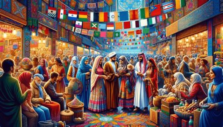 Delving Into The Cultural Tapestry Of Tate Ethnicity