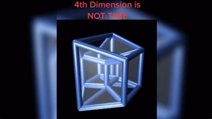 Delving Into The Enigma Of "4th Dimension Government Videos"