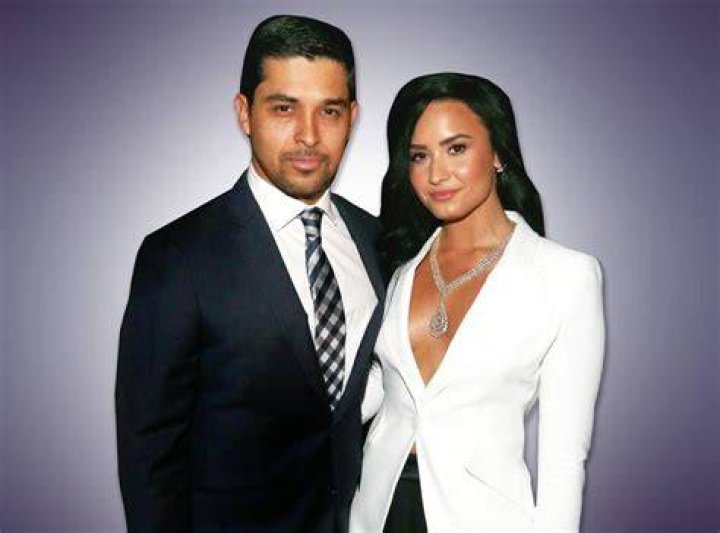 Demi Lovato Is Happy For Wilmer Valderrama Although She Knows She Is Losing Her Best Friend