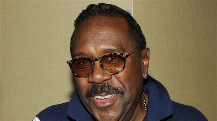 Demond Wilson's Current Whereabouts: Uncovering The Truth