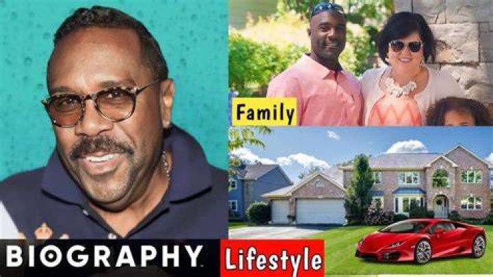 Demond Wilson's Net Worth In 2024: Unveiling His Financial Journey