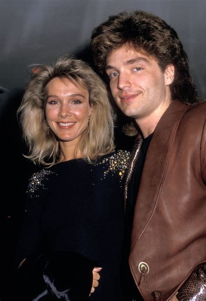 Demystified: The Inside Story Behind Richard Marx And Cynthia Rhodes' Divorce