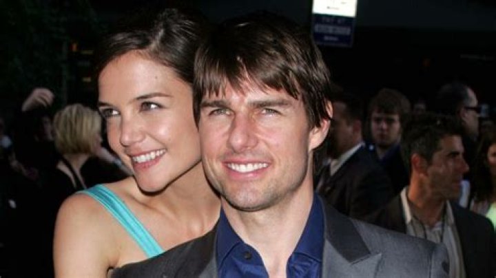 Demystifying The Katie Holmes And Tom Cruise Age Gap