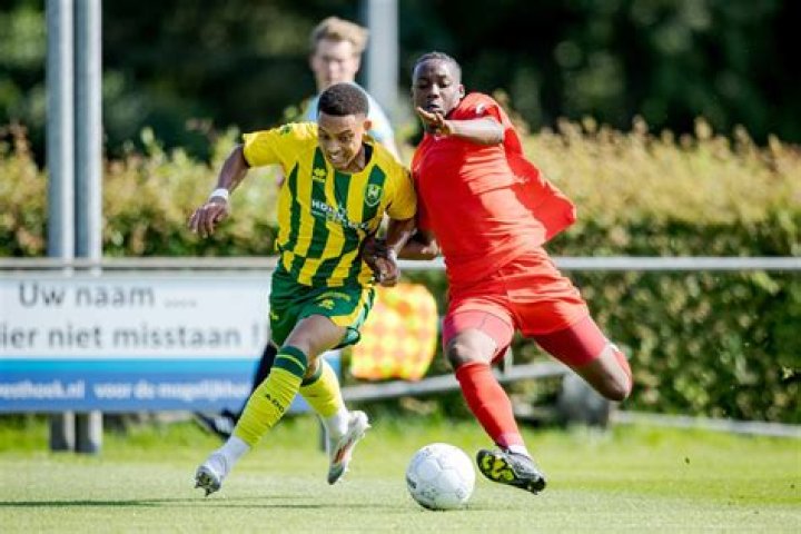 Den Haag - Zulte Waregem live free 24 July 2024