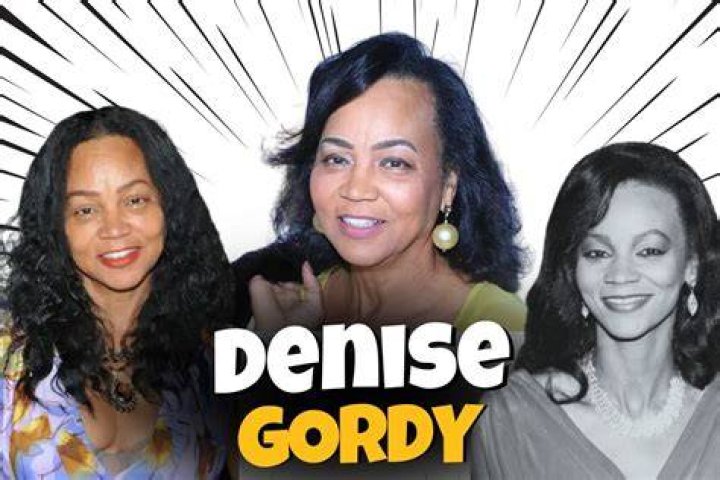 Denise Gordy: The Motown Princess And Her Legacy