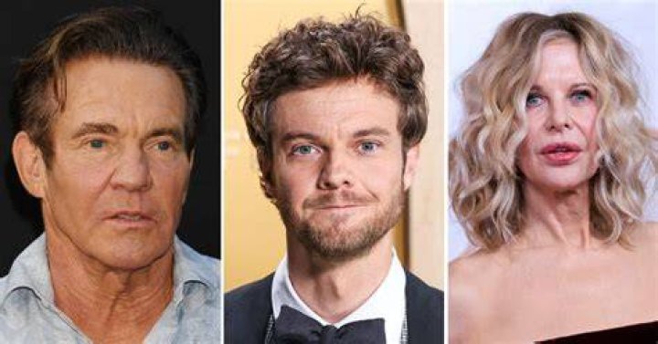 Dennis Quaid's Extensive Relationship History