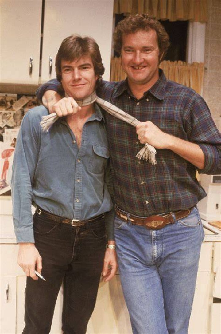 Dennis Randy Quaid's Journey To Stardom