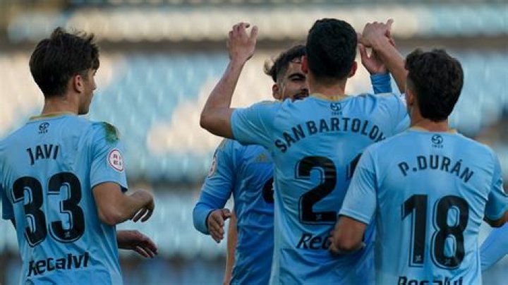 [[DEPORTE!]] En vivo: Celta de Vigo - Sporting Gijón Celta Vigo B - Sporting Gijón B en vivo, resultados H2H 23/07/2024