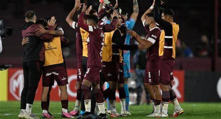 [Deporte!!] Online Metropolitanos contra Universidad Central en vivo Metropolitanos vs. Lanús, por Copa Sudamericana: goles y 24/07/2024
