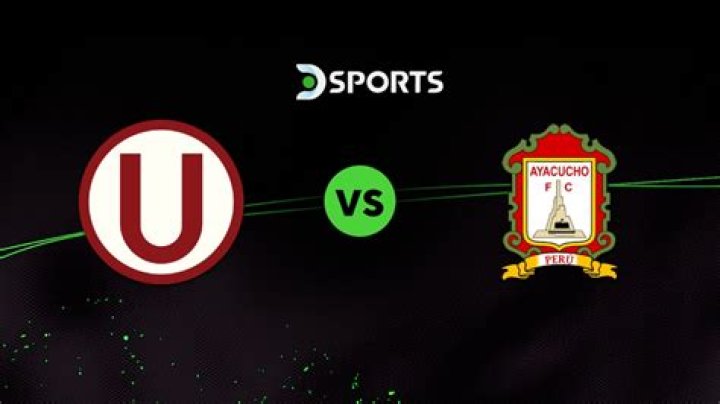 Deportivo Municipal vs Ayacucho vea el minuto a minuto Deportivo Municipal Vs Ayacucho FC - Liga 2 22 julio 2024
