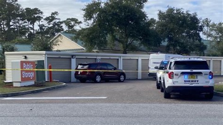 Deputy-involved shooting near Davis Park disrupts multiple Saturday events: sources ·