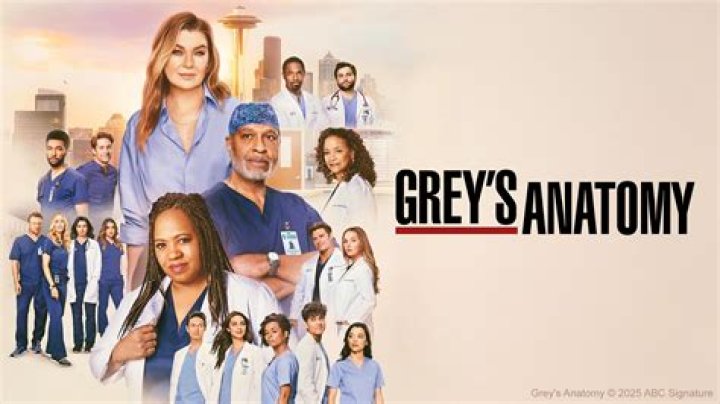 Derek's Tragic Demise On Grey's Anatomy