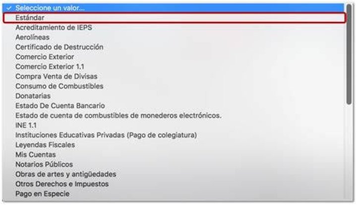 Descarga XML del portal del SAT
