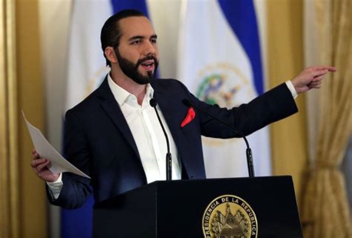 Details About Nayib Armando Bukele Ortez's Religion