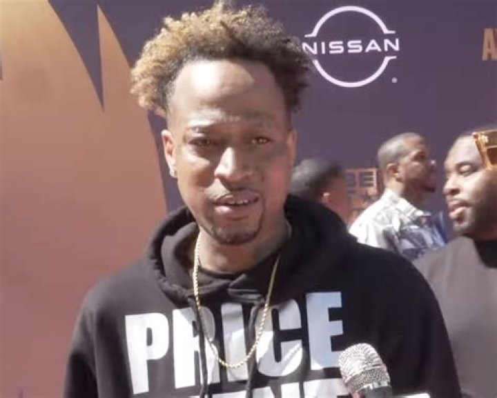 Details Of Rapper's Tragic Death