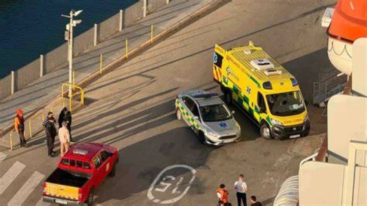 Details Of The Tragic Event