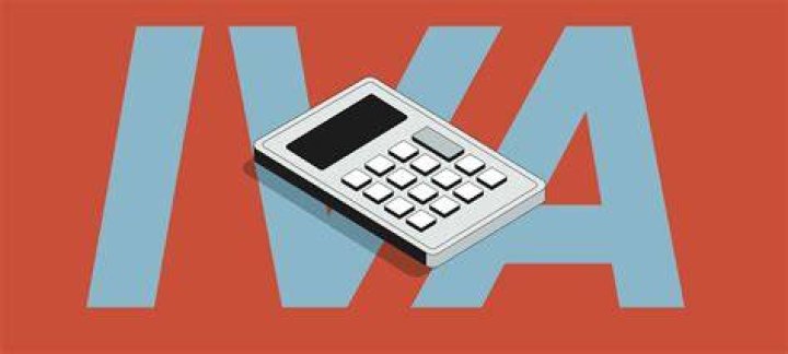Determinación de IVA