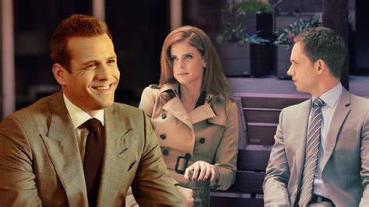 Determining Mike's Age: A Definitive Guide To Season 1 Of Suits