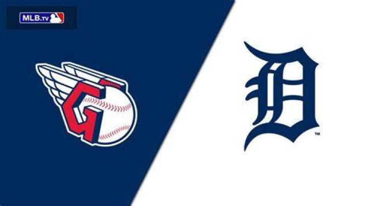 Detroit Tigers vs Cleveland Guardians live 24.07.2024 Online