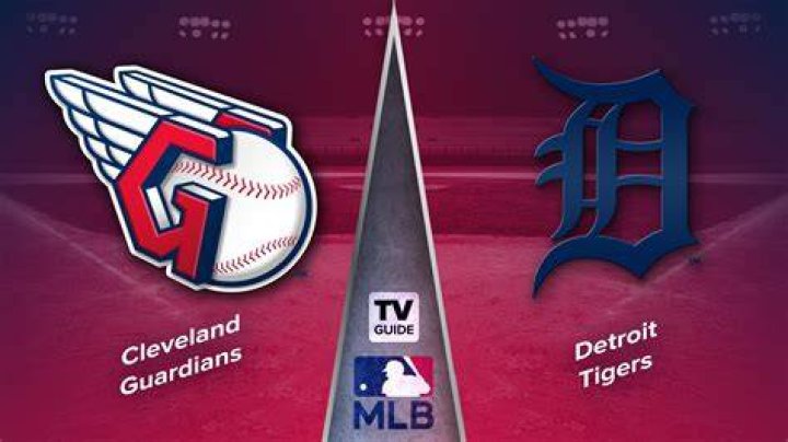 Detroit Tigers vs Cleveland Guardians live online 23.07.2024 Livestream