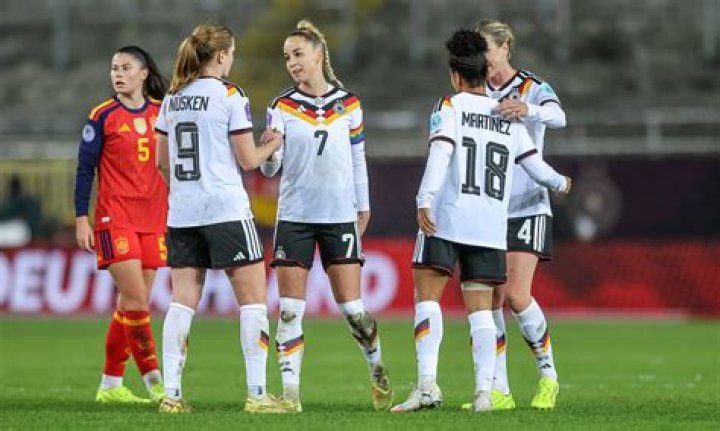 Deutschland gegen Slowenien im Live-Stream EM-Achtelfinale: Portugal – Slowenien heute live im TV 30.07.2024