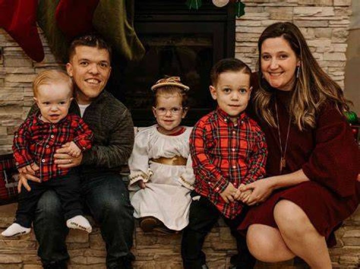 Devastating Loss For The Beloved Roloff Family