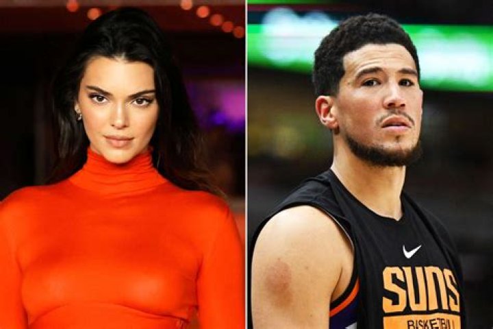 Devin Booker's Current Romantic Status Revealed