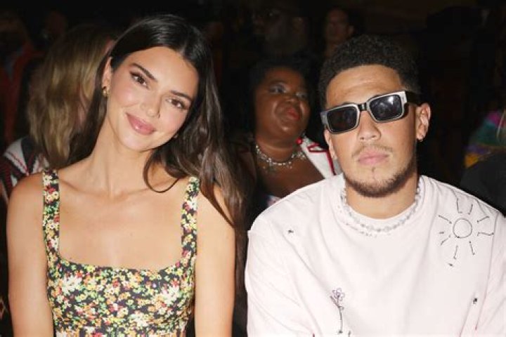 Devin Booker's Partner: A Comprehensive Guide To His Romantic History