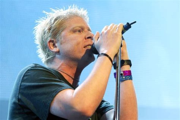 Dexter Holland Net Worth | Celebrity Net Worth