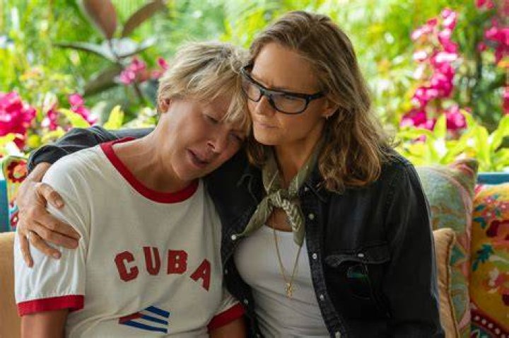 Diana Nyad's Journey: A Husband's Perspective